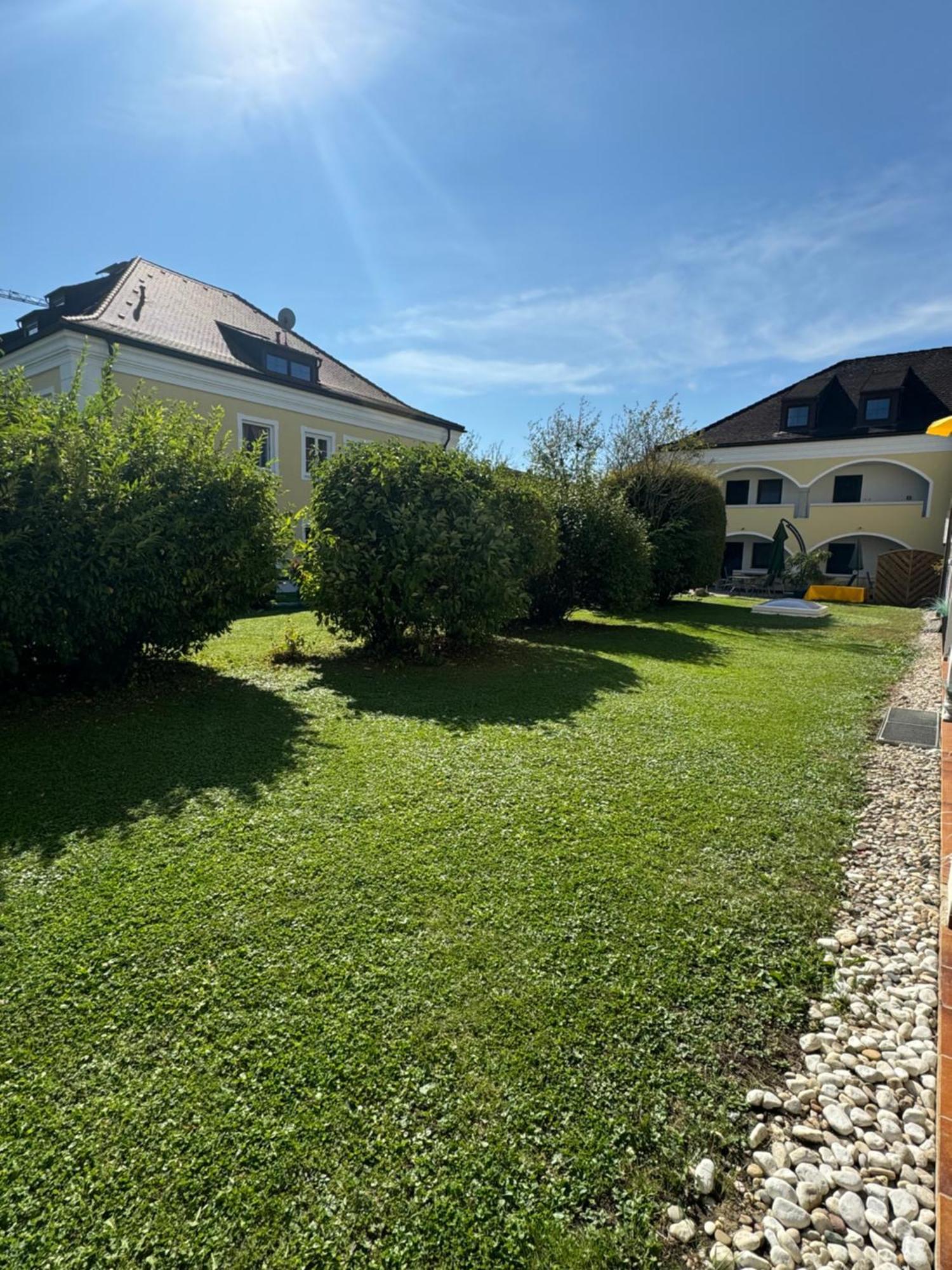 Schloss Kirchham Exterior photo